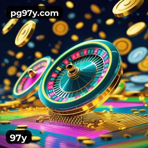 97y ajuda online — chat de suporte no aplicativo oficial