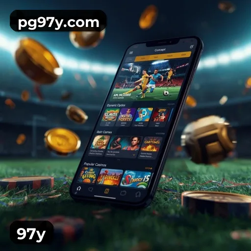Peça BR — app rodando jogo no celular