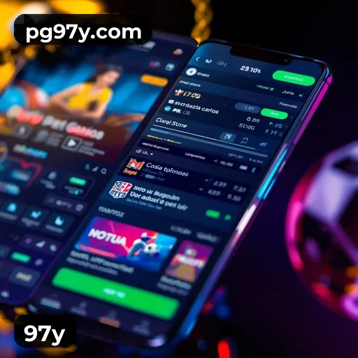 97y FAQ — perguntas frequentes usuários Brasil
